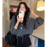 フード付きシャツショートジャケット | Ulysses | 詳細画像7 