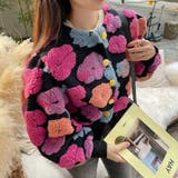 フラワーショートジャケット | Ulysses | 詳細画像6 