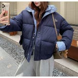 レイヤード風ジャケット | Ulysses | 詳細画像1 