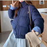 レイヤード風ジャケット | Ulysses | 詳細画像4 