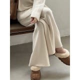 セーターワイドパンツセットアップ | Ulysses | 詳細画像3 