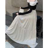 ベルベットプリーツスカート | Ulysses | 詳細画像3 