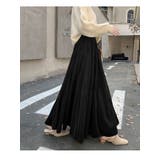 ベルベットプリーツスカート | Ulysses | 詳細画像14 