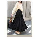 ベルベットプリーツスカート | Ulysses | 詳細画像15 