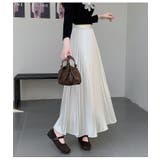 プリーツスカート | Ulysses | 詳細画像3 