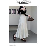 プリーツスカート | Ulysses | 詳細画像4 