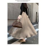 プリーツスカート | Ulysses | 詳細画像8 