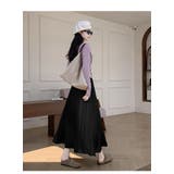 プリーツスカート | Ulysses | 詳細画像9 