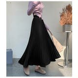 プリーツスカート | Ulysses | 詳細画像10 