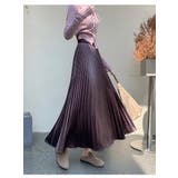 プリーツスカート | Ulysses | 詳細画像14 