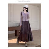 プリーツスカート | Ulysses | 詳細画像15 