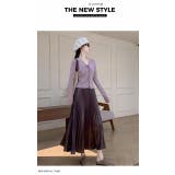 プリーツスカート | Ulysses | 詳細画像16 