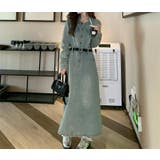 デニムワンピース | Ulysses | 詳細画像2