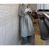 リボンロングジャケット | Ulysses | 詳細画像1 