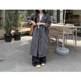 リボンロングジャケット | Ulysses | 詳細画像7 