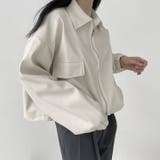 合成皮革ジャケット | Ulysses | 詳細画像1