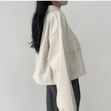 合成皮革ジャケット | Ulysses | 詳細画像2