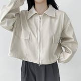 合成皮革ジャケット | Ulysses | 詳細画像3