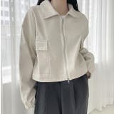 合成皮革ジャケット | Ulysses | 詳細画像4