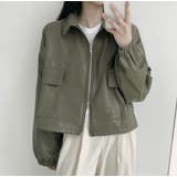 合成皮革ジャケット | Ulysses | 詳細画像5