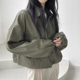 合成皮革ジャケット | Ulysses | 詳細画像6