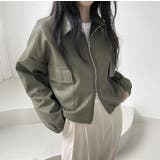 合成皮革ジャケット | Ulysses | 詳細画像7