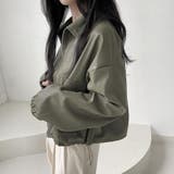 合成皮革ジャケット | Ulysses | 詳細画像8