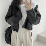 合成皮革ジャケット | Ulysses | 詳細画像11