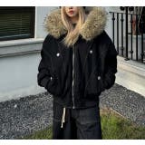 ブラック | フード付きジャケット | Ulysses