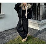 フード付きジャケット | Ulysses | 詳細画像2 