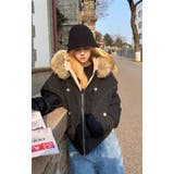 フード付きジャケット | Ulysses | 詳細画像3 