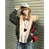 グリーン | フード付きジャケット | Ulysses