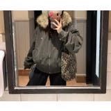 フード付きジャケット | Ulysses | 詳細画像6 