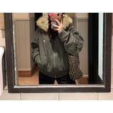 フード付きジャケット | Ulysses | 詳細画像7 