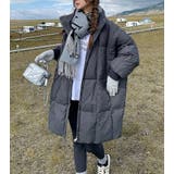 グレー | ジャケット | Ulysses