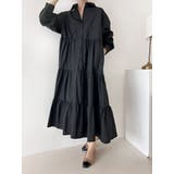 長袖シャツワンピース | Ulysses | 詳細画像10 