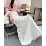 ニットスカート | Ulysses | 詳細画像1 