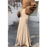 ニットスカート | Ulysses | 詳細画像11 