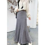 ニットスカート | Ulysses | 詳細画像13 