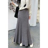 ニットスカート | Ulysses | 詳細画像15 