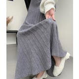 ニットスカート | Ulysses | 詳細画像16 