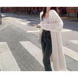 ロングカーディガンジャケット | Ulysses | 詳細画像1 