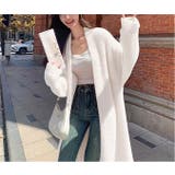 ロングカーディガンジャケット | Ulysses | 詳細画像2 