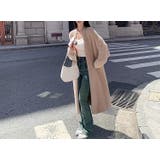 ロングカーディガンジャケット | Ulysses | 詳細画像3 