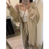 ロングカーディガンジャケット | Ulysses | 詳細画像5 