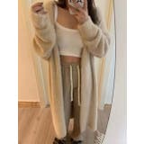 ロングカーディガンジャケット | Ulysses | 詳細画像6 