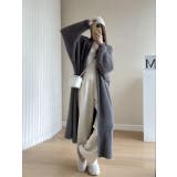 ロングカーディガンジャケット | Ulysses | 詳細画像8 