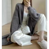 ロングカーディガンジャケット | Ulysses | 詳細画像9 