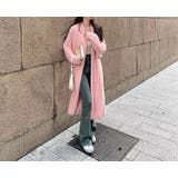 ロングカーディガンジャケット | Ulysses | 詳細画像11 