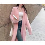 ロングカーディガンジャケット | Ulysses | 詳細画像12 